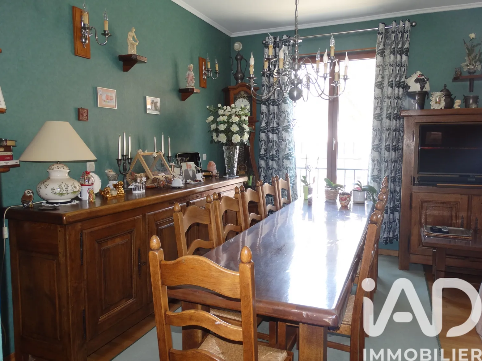 Vente immeuble 220 m² à Béthune (62400) - 2038882 — 3