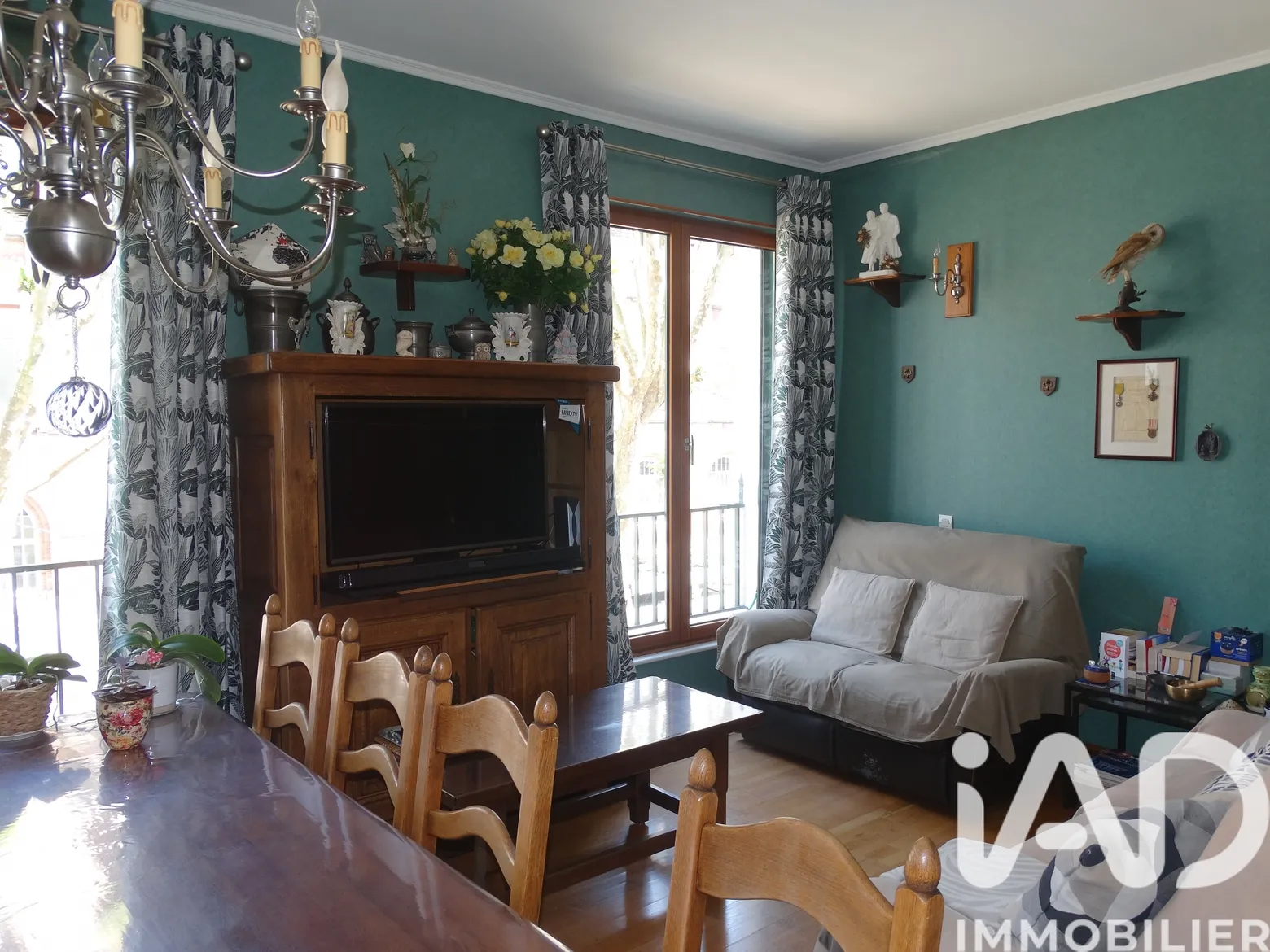 appartement à Béthune
