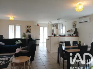 House in Villebramar (47380)