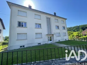 Apartment in Moyenmoutier (88420)