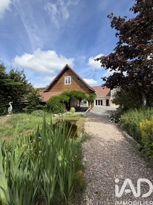 House in Volckerinckhove (59470)