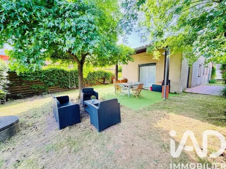 Maison 5 pièces 142 m² · à Toulouse · 142 m² · 397 000 €