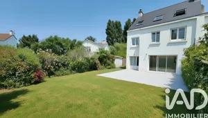 House in Saint-Herblain (44800)