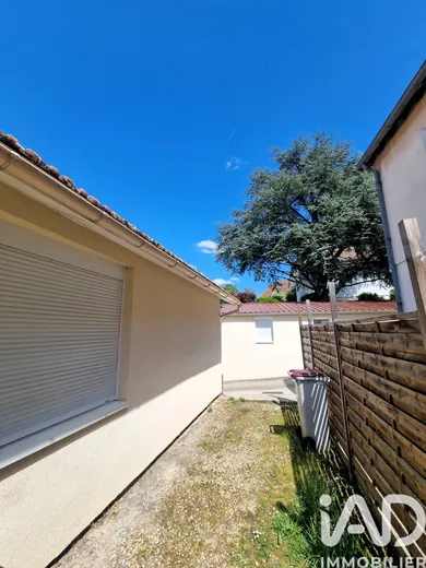 Townhouse in Boutigny-sur-Essonne (91820)