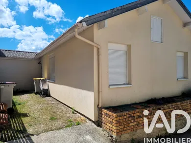 Townhouse in Boutigny-sur-Essonne (91820)