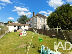 Townhouse in Boutigny-sur-Essonne (91820)