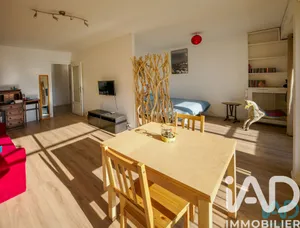 Apartment in Vincennes (94300)