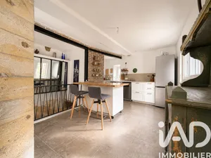 Village house in Junas (30250)
