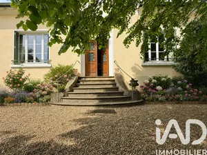 Maison à Villefranche-sur-Saône (69400)
