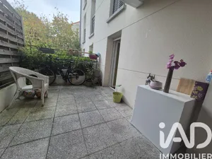 Appartement à Argenteuil (95100)