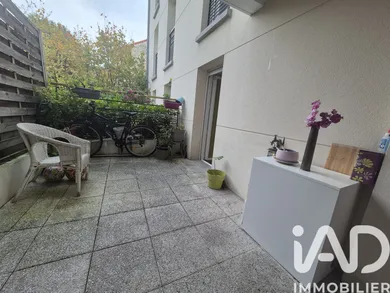 Appartement à Argenteuil (95100)