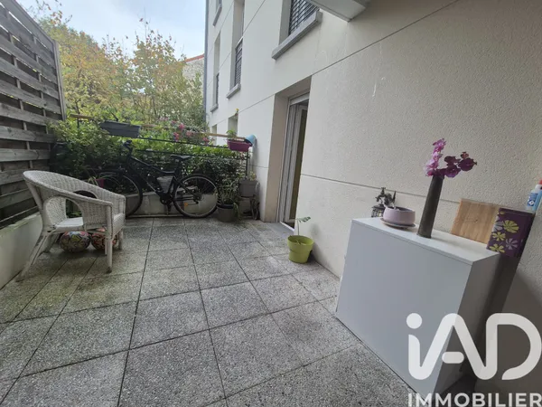 Appartement à Argenteuil (95100) photo 2