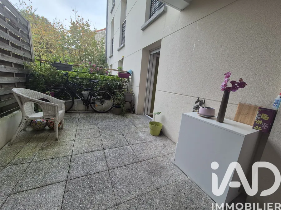 Appartement à Argenteuil (95100) photo 3