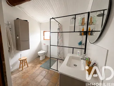 Maison de village à Junas (30250)