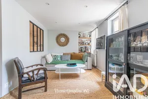 Appartement à Mantes-la-Jolie (78200)