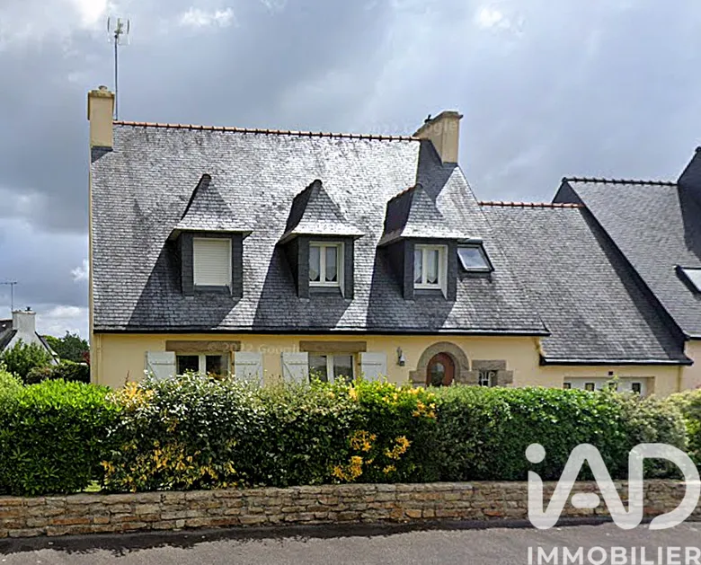 Maison 5 pièces 130 m² · à Quimper · 130,3 m² · 340 000 €