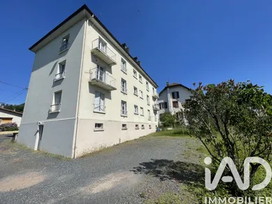 Apartment in Moyenmoutier (88420)