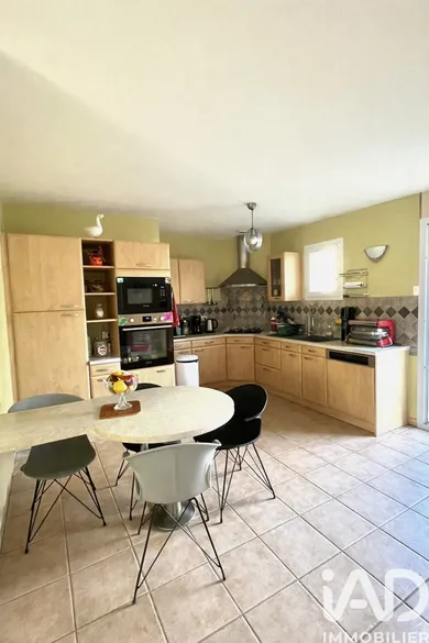 Maison à Péronnas (01960)