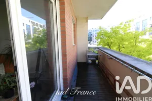 Appartement à Rueil-Malmaison (92500)