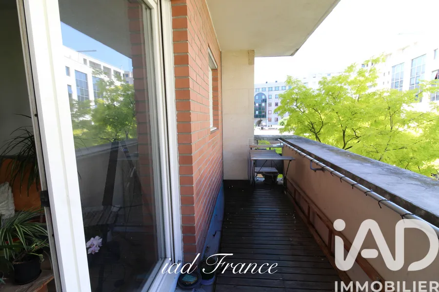 Appartement à Rueil-Malmaison (92500) photo 3