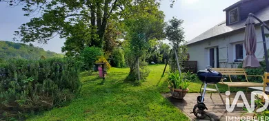 Demeure à La Vicomté-sur-Rance (22690)