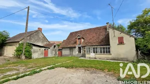 Park home in SAINT GENOU (36500)