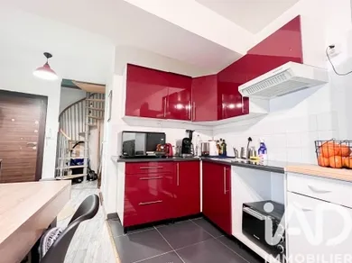 Appartement à Dammartin-en-Goële (77230)