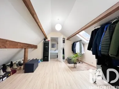 Appartement à Dammartin-en-Goële (77230)