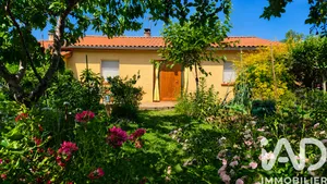Maison à Léguevin (31490)