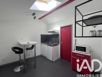 Appartement à Tarbes (65000)