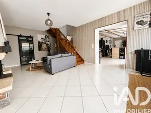House in Marquette-en-Ostrevant (59252)