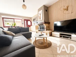 House in Marquette-en-Ostrevant (59252)