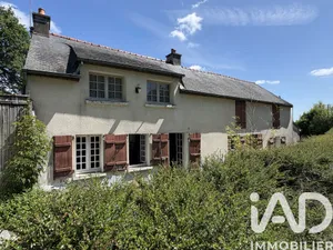 Longere in Liffré (35340)