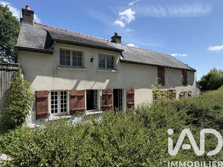 Maison 5 pièces 95 m² · à Liffré · 95 m² · 239 900 €