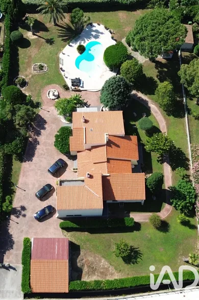 Mansion in Saint-Estève (66240)