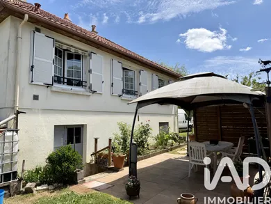 Maison à Monts (37260)