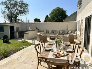 Maison à Divatte-sur-Loire (44450)
