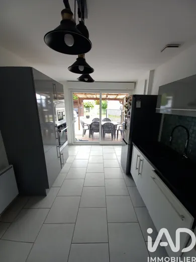 Detached house in Bonny-sur-Loire (45420)