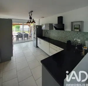 Detached house in Bonny-sur-Loire (45420)