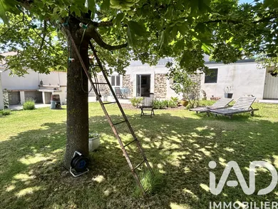House in Divatte-sur-Loire (44450)