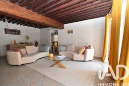Traditional house in Notre-Dame-de-Vaulx (38144)