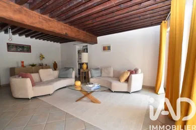 Traditional house in Notre-Dame-de-Vaulx (38144)