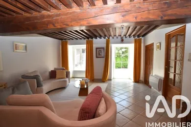 Traditional house in Notre-Dame-de-Vaulx (38144)