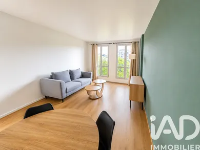 Appartement à Mantes-la-Jolie (78200)