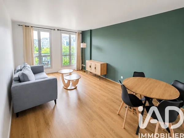 Appartement à Mantes-la-Jolie (78200) photo 2
