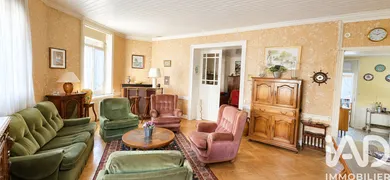 Maison à Marœuil (62161)