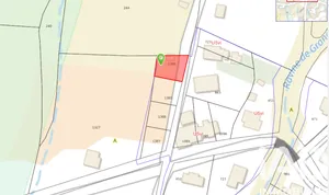 Land in Saint-Joseph (97480)