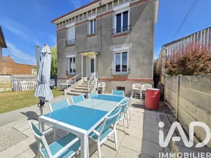 Townhouse in Les Noës-près-Troyes (10420)