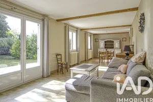 Detached house in Rouvillers (60190)