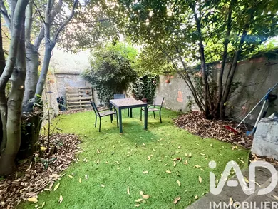 Townhouse in Angers (49000)